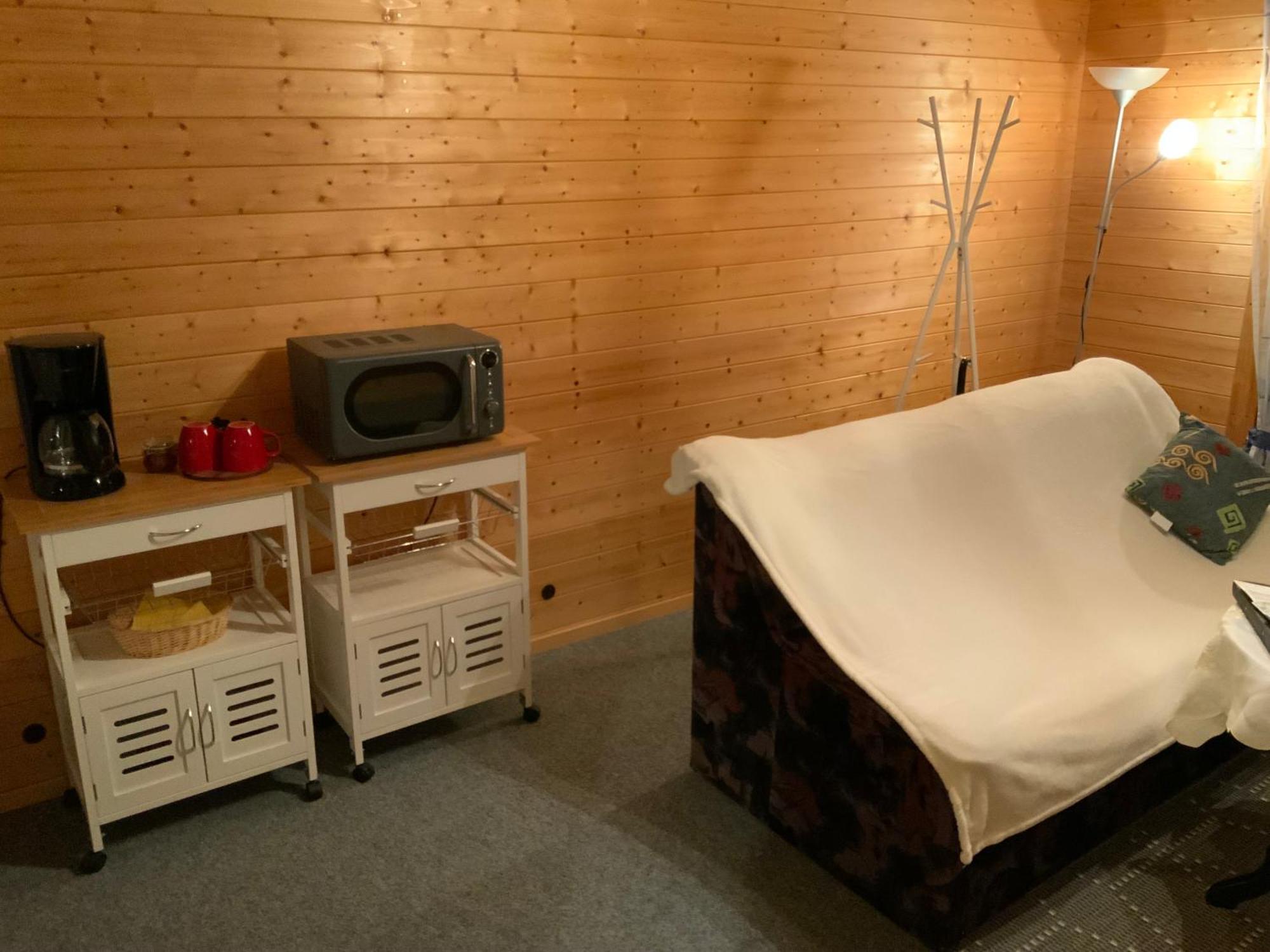Ferienwohnung Silstedt Wernigerode Bagian luar foto